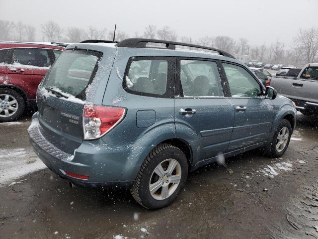 Foto 3 de la subasta – 2010 SUBARU FORESTER X con VIN JF2SH6BCXAH793498