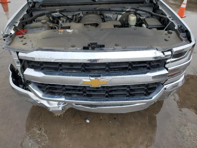 Photo 11 from auction – 2016 CHEVROLET SILVERADO with VIN 1GCRCREC4GZ396347