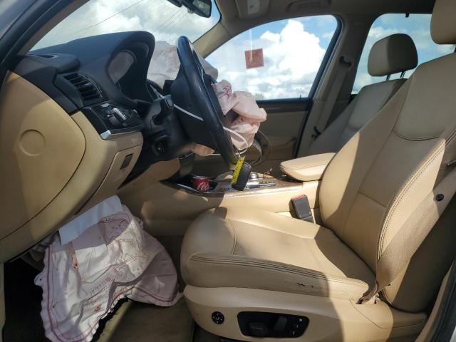Photo 7 from auction – 2013 BMW X3 XDRIVE3 with VIN 5UXWX7C54DL976565