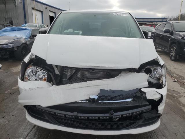 Photo 5 from auction – 2016 DODGE GRAND CARA with VIN 2C4RDGBG7GR152680