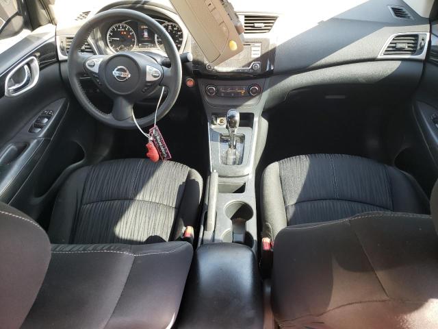 Photo 8 from auction – 2017 NISSAN SENTRA S with VIN 3N1AB7AP1HY393532