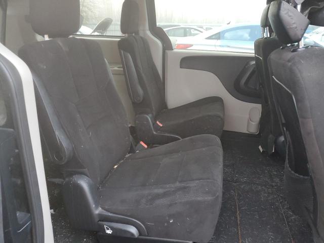 Photo 11 from auction – 2012 DODGE GRAND CARA with VIN 2C4RDGCG9CR114232