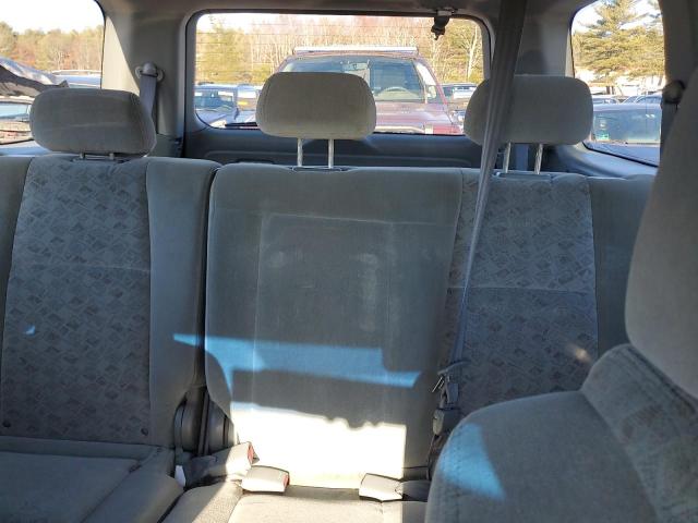 Photo 10 from auction – 2005 HONDA PILOT LX with VIN 2HKYF18165H572852