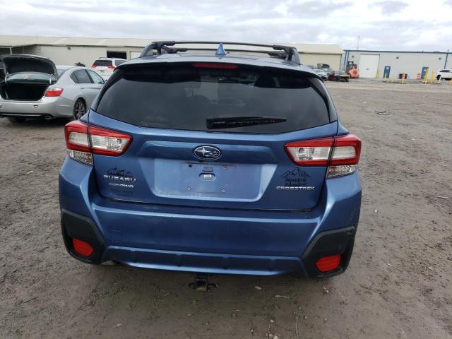 Photo 6 from auction – 2019 SUBARU CROSSTREK with VIN JF2GTAEC6KH270984