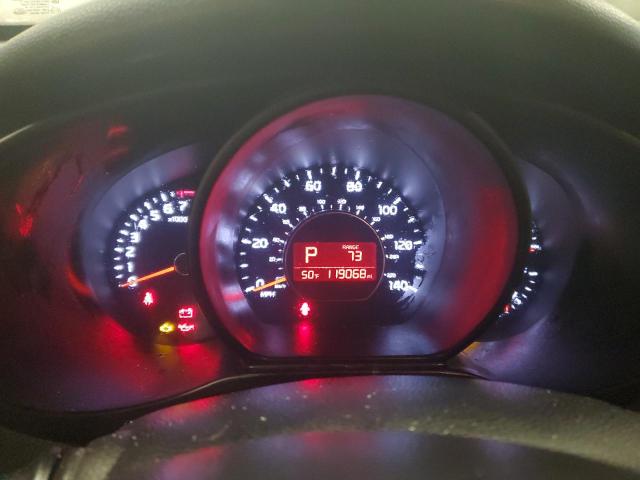 Photo 9 from auction – 2018 KIA SOUL with VIN KNDJN2A20J7898366