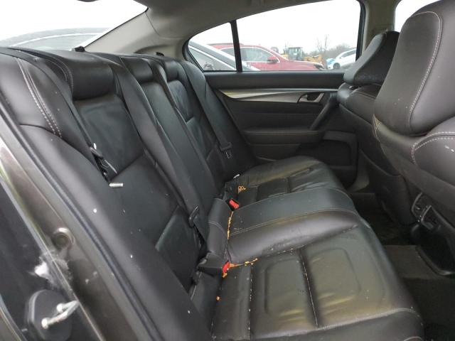 Zdjęcie 10 z aukcji – 2011 ACURA TL z VIN 19UUA9F26BA001051
