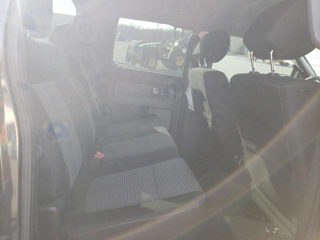 Photo 10 from auction – 2014 FORD F150 SUPER with VIN 1FTFW1EF7EKG17094