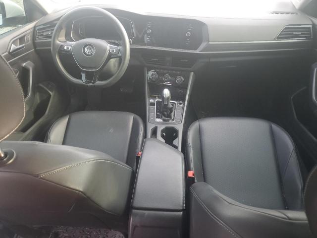 Photo 8 from auction – 2020 VOLKSWAGEN JETTA SEL with VIN 3VWEB7BU2LM042189
