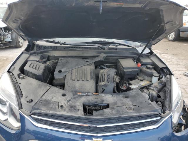 Photo 11 from auction – 2016 CHEVROLET EQUINOX LT with VIN 2GNFLFEK0G6169426