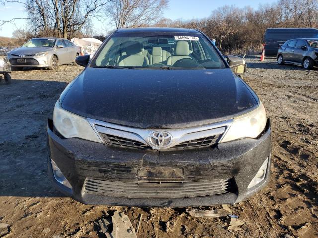 Photo 5 from auction – 2012 TOYOTA CAMRY BASE with VIN 4T4BF1FK4CR241712
