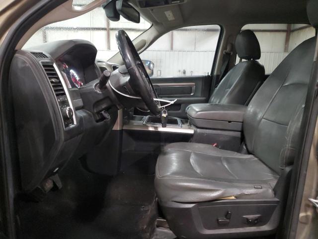 Photo 7 from auction – 2013 RAM 1500 SLT with VIN 1C6RR6LT2DS700447