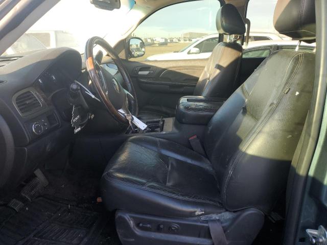 Photo 7 from auction – 2007 GMC YUKON DENA with VIN 1GKFK63867J225833