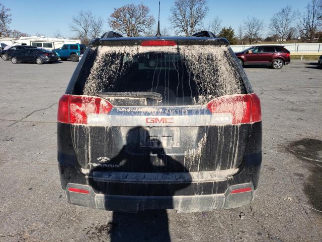 Photo 6 from auction – 2010 GMC TERRAIN SL with VIN 2CTALFEW7A6323325