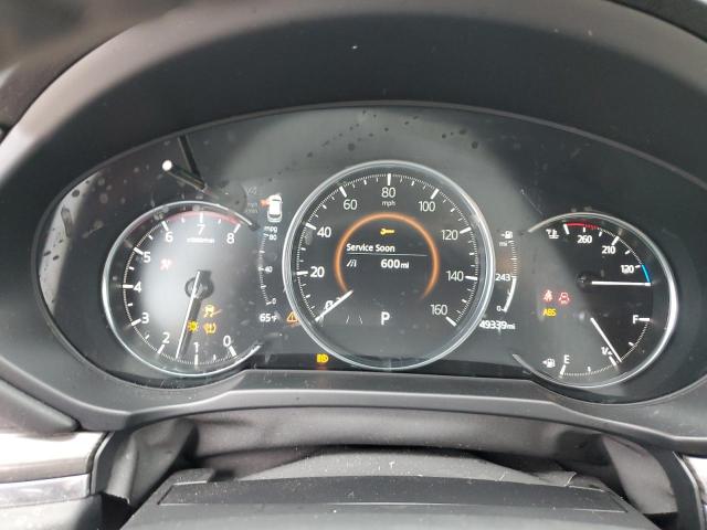Photo 9 from auction – 2022 MAZDA CX-5 PREMI with VIN JM3KFBDM4N0637861