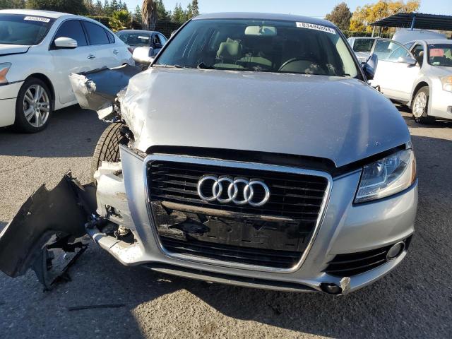 Photo 5 from auction – 2012 AUDI A3 PREMIUM with VIN WAUBEAFM9CA109532