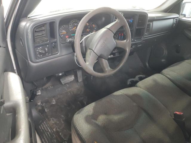 Photo 8 from auction – 2006 GMC NEW SIERRA with VIN 3GTEC14X06G245704