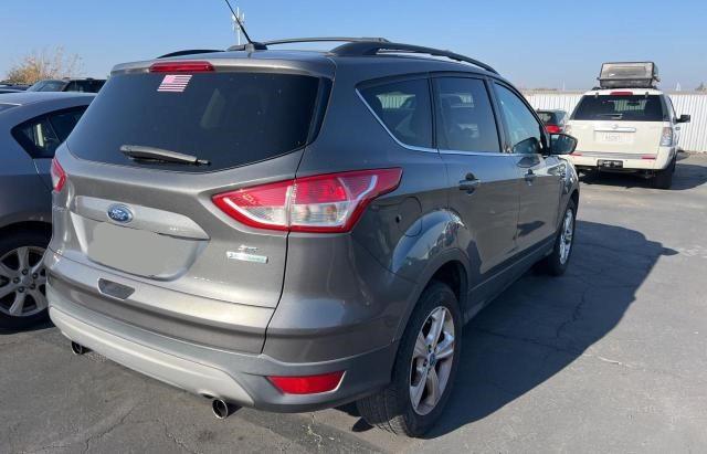 Photo 4 from auction – 2013 FORD ESCAPE SE with VIN 1FMCU0G99DUC15621