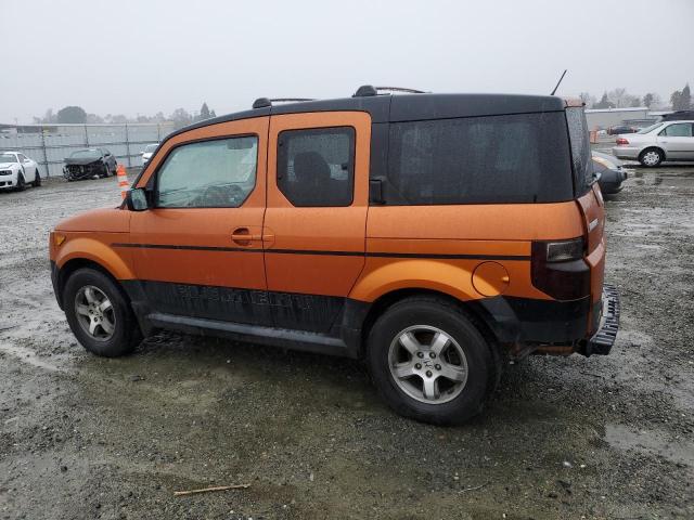 Photo 2 from auction – 2008 HONDA ELEMENT EX with VIN 5J6YH28788L015696