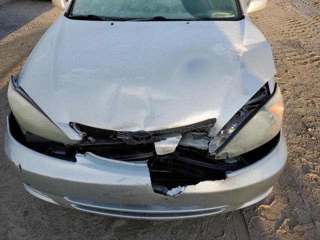 Photo 11 from auction – 2003 TOYOTA CAMRY LE with VIN 4T1BE32KX3U780835