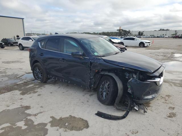 Photo 4 from auction – 2021 MAZDA CX-5 TOURI with VIN JM3KFACM1M1332855