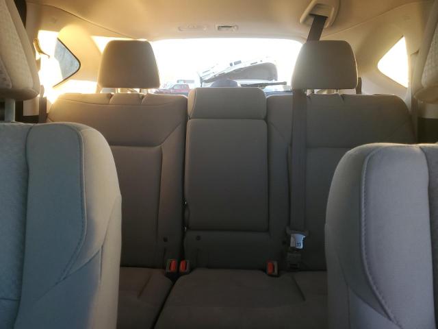 Photo 10 from auction – 2016 HONDA CR-V EX with VIN 2HKRM3H51GH566209