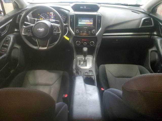 Photo 8 from auction – 2021 SUBARU CROSSTREK with VIN JF2GTABCXM8334631