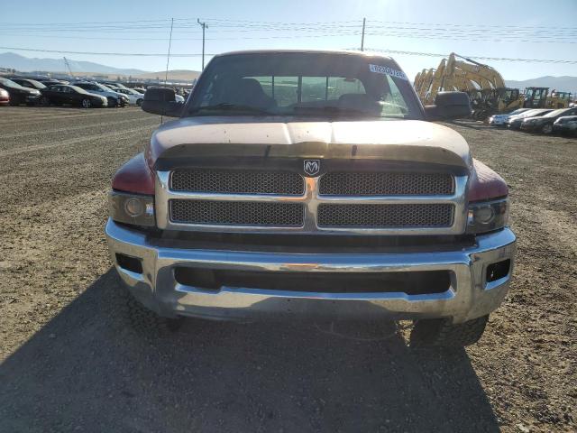 Photo 5 from auction – 2000 DODGE RAM 1500 with VIN 3B7HF13Y8YM224716