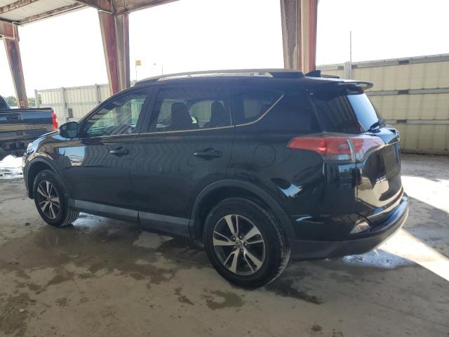 Photo 2 from auction – 2016 TOYOTA RAV4 XLE with VIN 2T3WFREV7GW234983