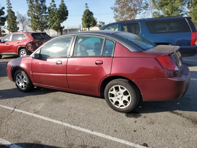 Photo 2 from auction – 2003 SATURN ION LEVEL with VIN 1G8AJ52F23Z135474