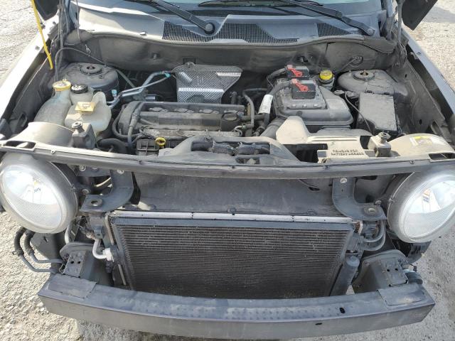 Photo 11 from auction – 2016 JEEP PATRIOT SP with VIN 1C4NJPBA7GD807779