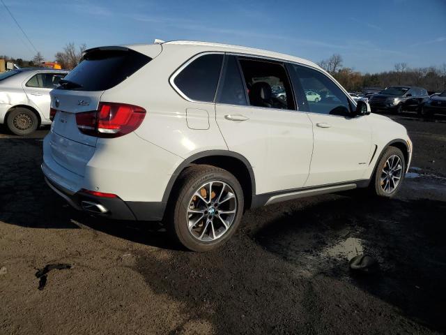 Photo 3 from auction – 2018 BMW X5 XDRIVE3 with VIN 5UXKR0C58J0X90685