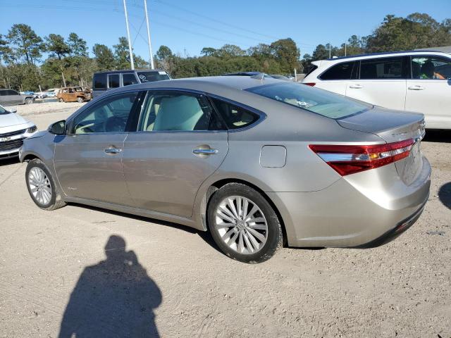 Photo 2 from auction – 2015 TOYOTA AVALON HYB with VIN 4T1BD1EB4FU045453