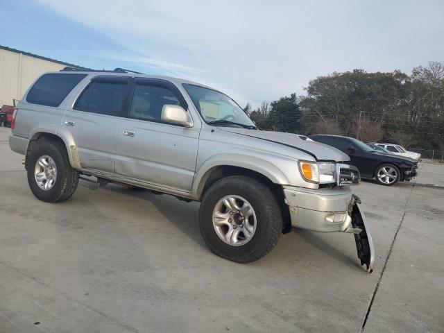Photo 4 from auction – 2001 TOYOTA 4RUNNER SR with VIN JT3GN86R310212997