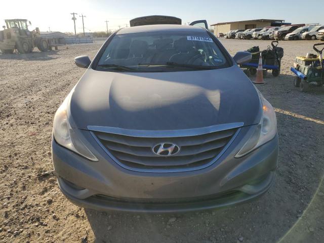 Photo 5 from auction – 2011 HYUNDAI SONATA GLS with VIN 5NPEB4AC4BH286120
