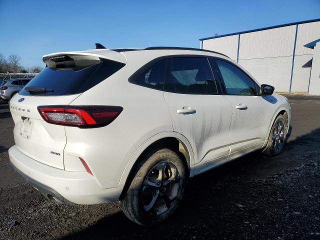 Photo 3 from auction – 2023 FORD ESCAPE ST with VIN 1FMCU9MNXPUA90896