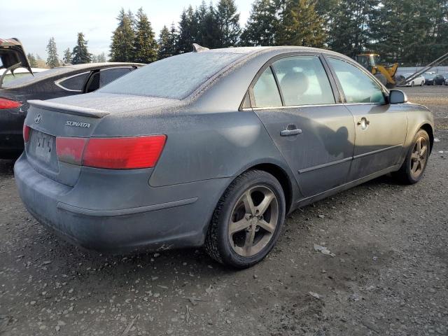 Photo 3 from auction – 2010 HYUNDAI SONATA SE with VIN 5NPEU4AC2AH604129