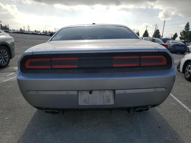 Photo 6 from auction – 2014 DODGE CHALLENGER with VIN 2C3CDYAG1EH101194