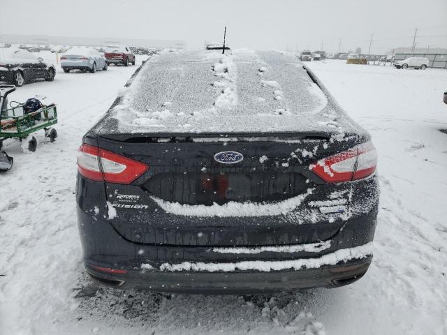 Photo 6 from auction – 2016 FORD FUSION TIT with VIN 3FA6P0D92GR192536