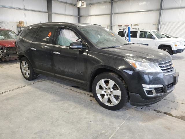 Photo 4 from auction – 2017 CHEVROLET TRAVERSE L with VIN 1GNKVGKD5HJ238992