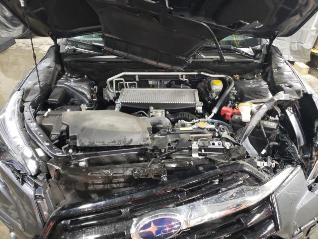 Photo 11 from auction – 2024 SUBARU ASCENT PRE with VIN 4S4WMAED0R3448794