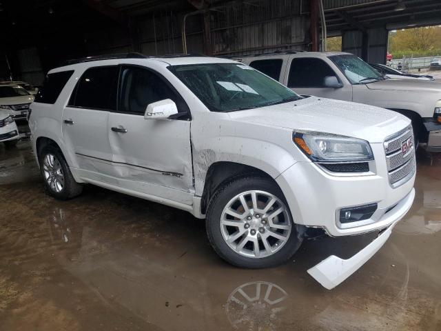 صورة رقم 4 من المزاد - 2016 GMC ACADIA DEN مع VIN 1GKKRTKD0GJ257359