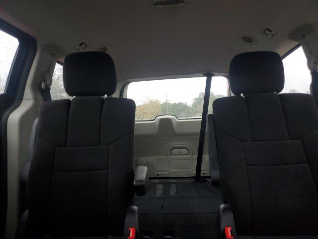 Photo 10 from auction – 2013 DODGE GRAND CARA with VIN 2C4RDGBG0DR760472
