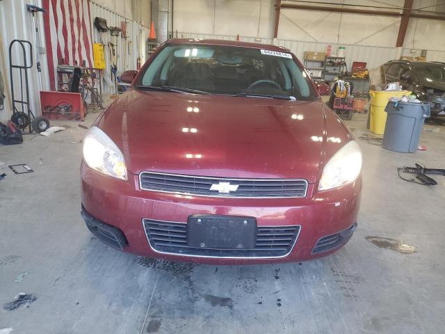 Photo 5 from auction – 2008 CHEVROLET IMPALA LT with VIN 2G1WC583X89212461