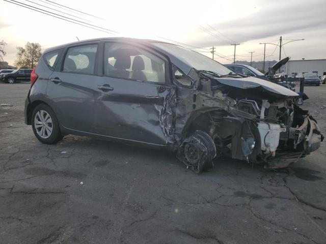 Photo 4 from auction – 2018 NISSAN VERSA NOTE with VIN 3N1CE2CP8JL352365