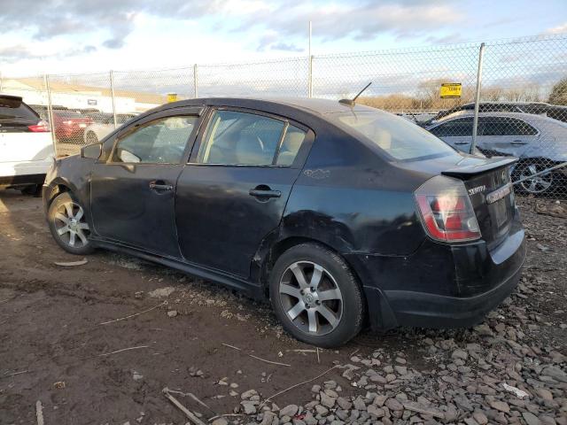 Photo 2 from auction – 2012 NISSAN SENTRA 2.0 with VIN 3N1AB6AP1CL628236
