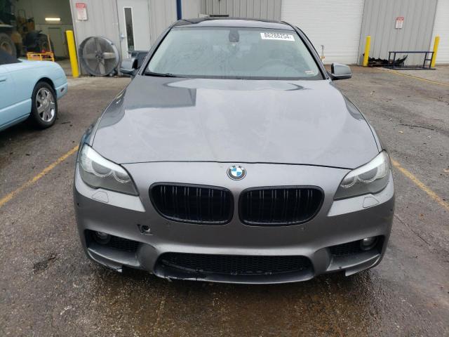 Photo 5 from auction – 2011 BMW 535 XI with VIN WBAFU7C50BC871428