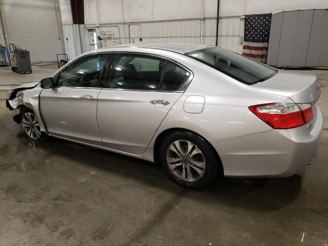 Photo 2 from auction – 2014 HONDA ACCORD LX with VIN 1HGCR2F36EA147832