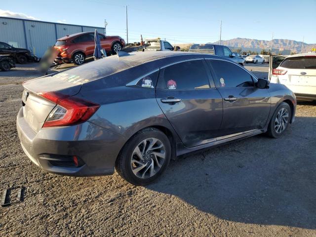 Photo 3 from auction – 2017 HONDA CIVIC EX with VIN 19XFC2F79HE059598