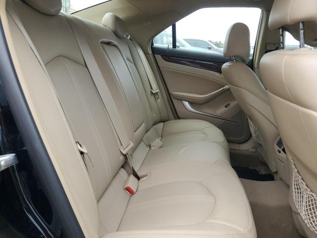 Photo 10 from auction – 2012 CADILLAC CTS LUXURY with VIN 1G6DG5E56C0142312