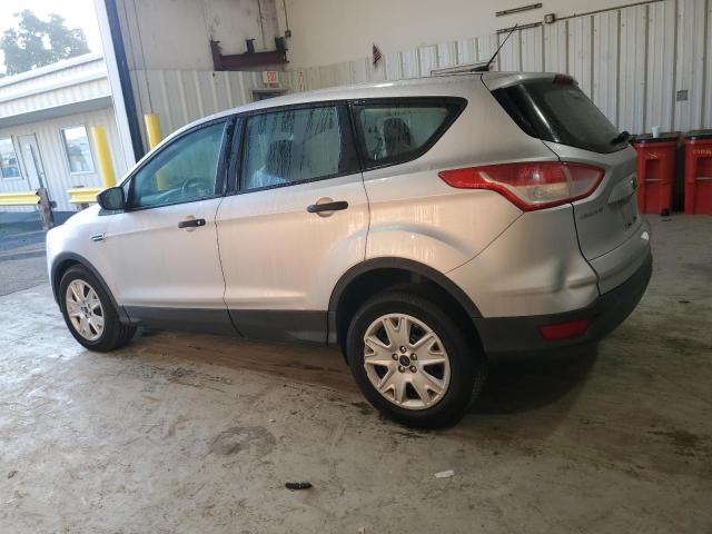Photo 2 from auction – 2015 FORD ESCAPE S with VIN 1FMCU0F75FUB95127